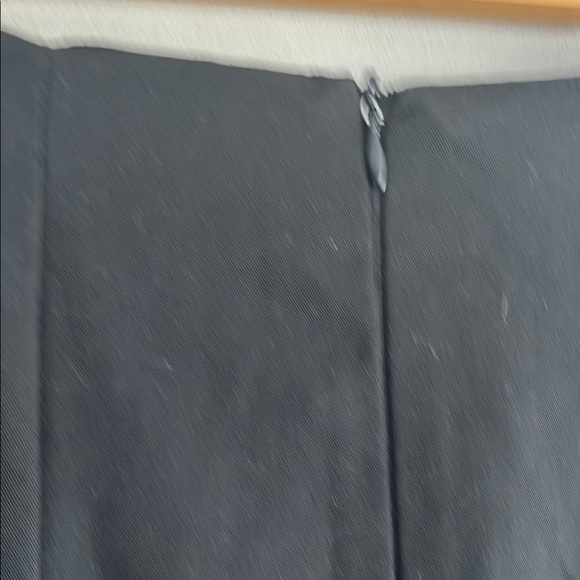 MIMZ Classic Black Women's Skirt XS - Picture 4 of 5